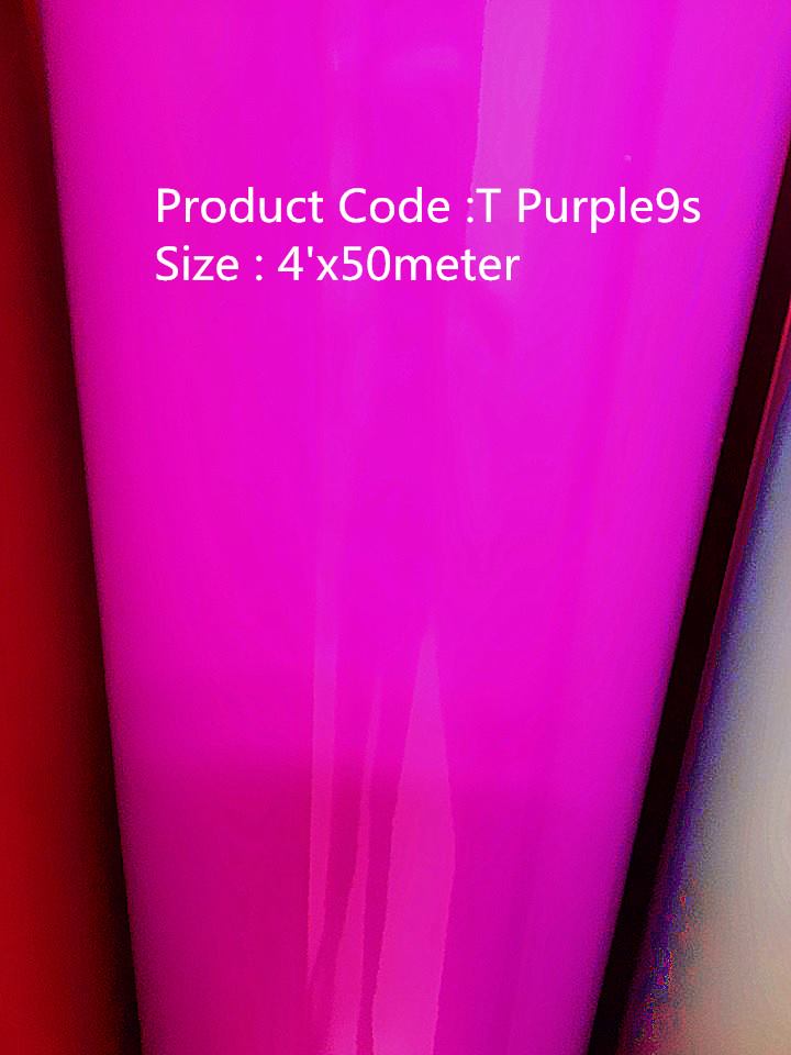 purple 9s
